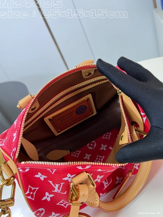 Cheap Louis SPEEDY 25 Vuitton 0808